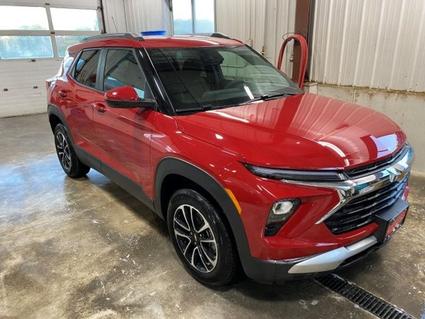 2026 Chevrolet TrailBlazer Hazel Green WI