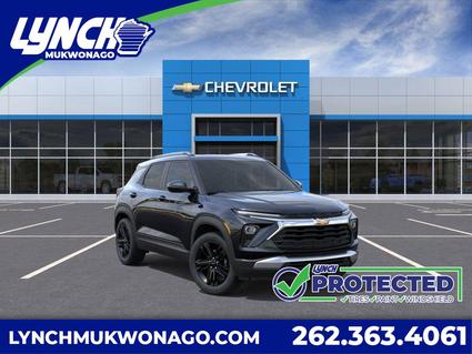 2026 Chevrolet TrailBlazer Mukwonago WI