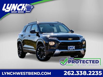 2022 Chevrolet TrailBlazer West Bend WI