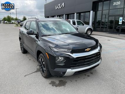 2023 Chevrolet TrailBlazer Nicholasville KY