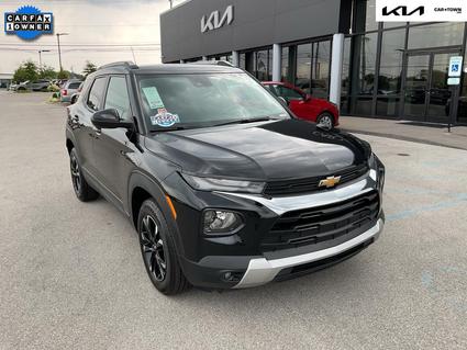 2023 Chevrolet TrailBlazer Nicholasville KY