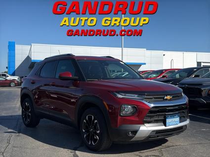 2023 Chevrolet TrailBlazer Green Bay WI