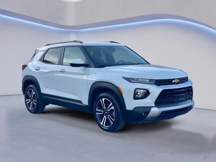2023 Chevrolet TrailBlazer Oak Ridge TN