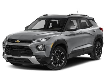 2023 Chevrolet TrailBlazer Tremonton UT