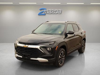 2024 Chevrolet TrailBlazer Loveland CO
