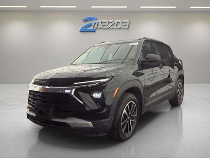 2024 Chevrolet TrailBlazer Loveland CO