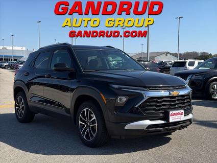 2024 Chevrolet TrailBlazer Green Bay WI