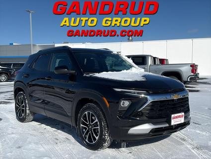 2024 Chevrolet TrailBlazer Green Bay WI