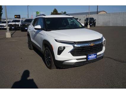 2025 Chevrolet TrailBlazer Pasco WA