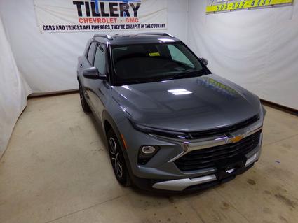 2025 Chevrolet TrailBlazer Los Lunas NM