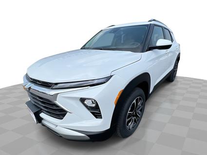 2026 Chevrolet TrailBlazer Lewiston MN