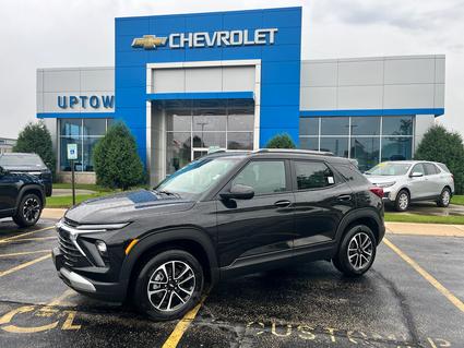 2026 Chevrolet TrailBlazer Slinger WI