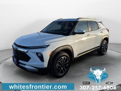 2026 Chevrolet TrailBlazer Gillette WY