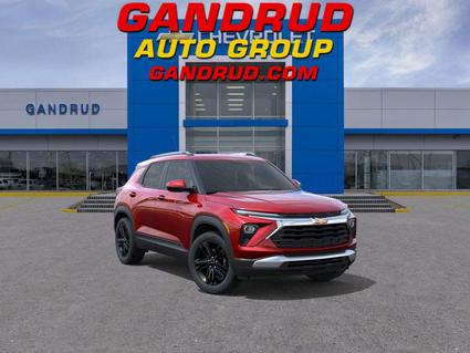 2026 Chevrolet TrailBlazer Green Bay WI