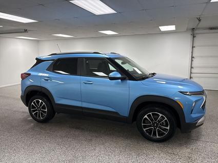 2026 Chevrolet TrailBlazer Kalkaska MI