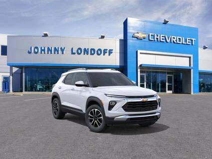 2026 Chevrolet TrailBlazer Florissant MO