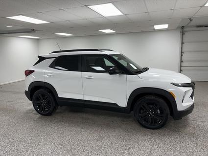 2026 Chevrolet TrailBlazer Kalkaska MI