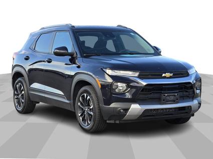 2021 Chevrolet TrailBlazer Billings MT