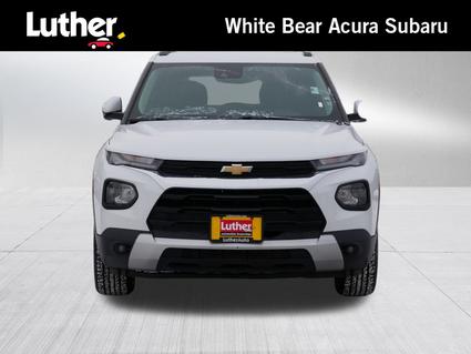 2021 Chevrolet TrailBlazer Saint Paul MN
