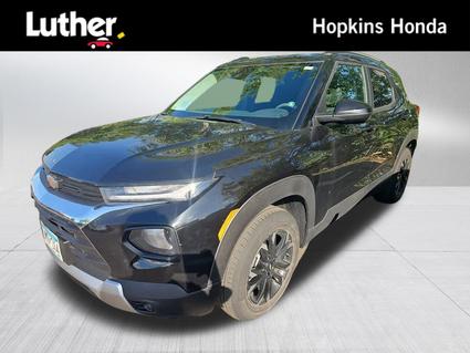 2023 Chevrolet TrailBlazer Hopkins MN