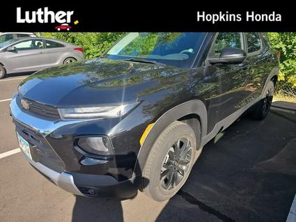 2023 Chevrolet TrailBlazer Hopkins MN