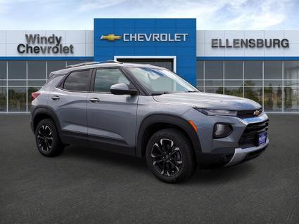 2023 Chevrolet TrailBlazer Pasco WA