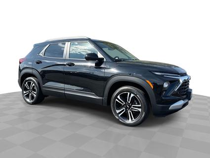 2024 Chevrolet TrailBlazer Florissant MO
