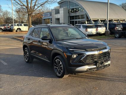 2024 Chevrolet TrailBlazer Brandon MS