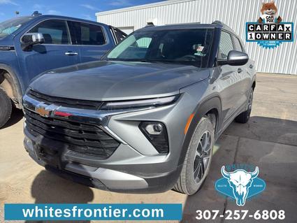 2025 Chevrolet TrailBlazer Gillette WY