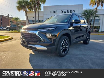 2025 Chevrolet TrailBlazer Lafayette LA