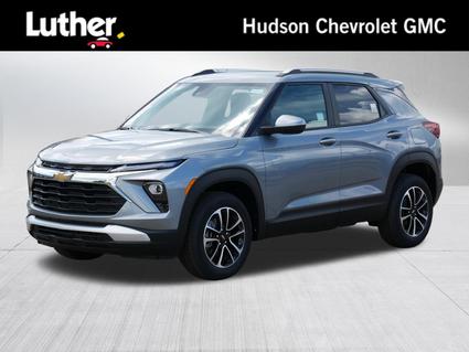 2026 Chevrolet TrailBlazer Hudson WI