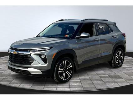 2026 Chevrolet TrailBlazer Oak Hill WV
