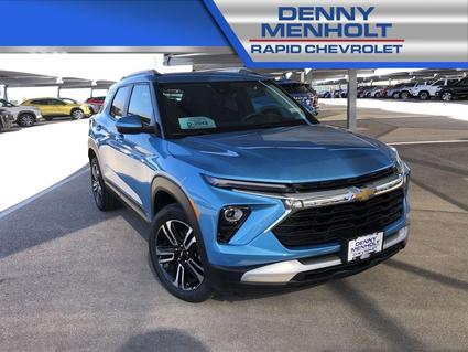 2026 Chevrolet TrailBlazer Rapid City SD