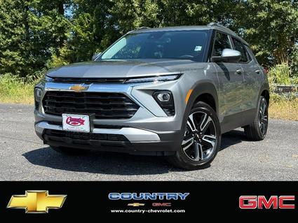 2026 Chevrolet TrailBlazer Benton KY