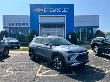 2026 Chevrolet TrailBlazer Slinger WI