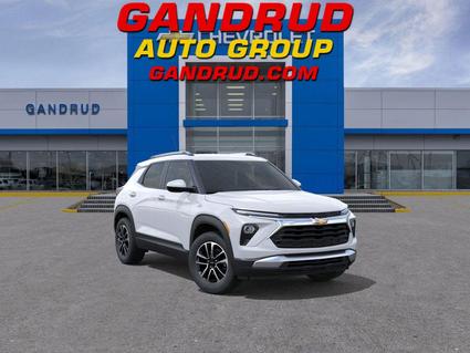 2026 Chevrolet TrailBlazer Green Bay WI
