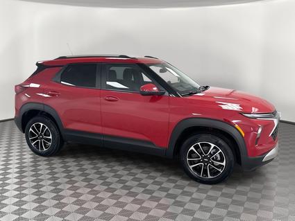 2026 Chevrolet TrailBlazer Kalkaska MI
