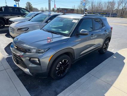 2021 Chevrolet TrailBlazer Tullahoma TN