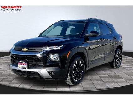 2021 Chevrolet TrailBlazer Yerington NV