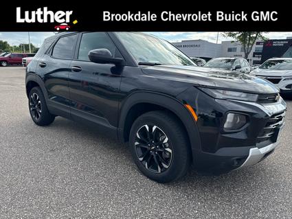 2022 Chevrolet TrailBlazer Minneapolis MN