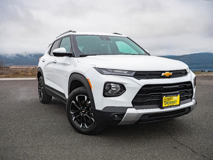 2022 Chevrolet TrailBlazer Colville WA