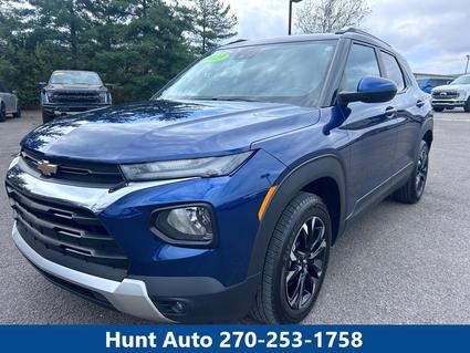 2023 Chevrolet TrailBlazer Franklin KY