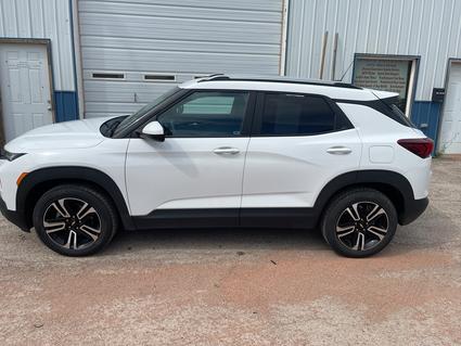 2023 Chevrolet TrailBlazer Gillette WY