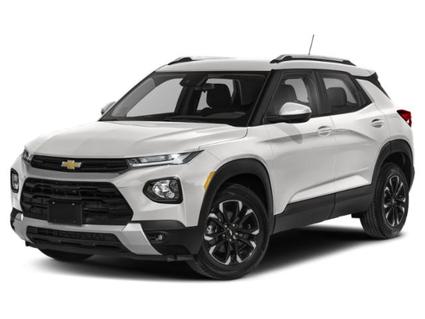 2023 Chevrolet TrailBlazer Gillette WY