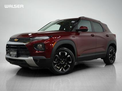 2023 Chevrolet TrailBlazer Burnsville MN