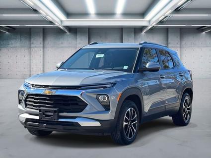 2024 Chevrolet TrailBlazer Saint James NY
