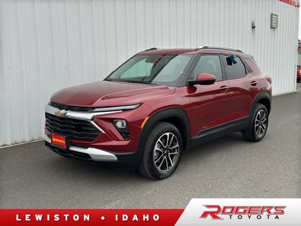 2024 Chevrolet TrailBlazer Lewiston ID