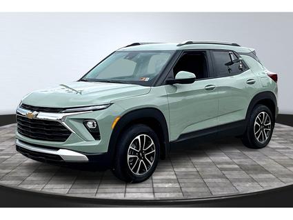 2026 Chevrolet TrailBlazer Oak Hill WV
