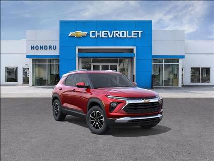 2026 Chevrolet TrailBlazer Manheim PA