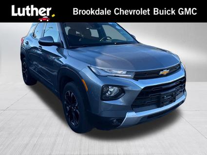 2021 Chevrolet TrailBlazer Minneapolis MN